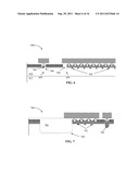 OXIDE TERMINATED TRENCH MOSFET WITH THREE OR FOUR MASKS diagram and image