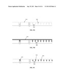 OXIDE TERMINATED TRENCH MOSFET WITH THREE OR FOUR MASKS diagram and image