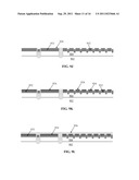 OXIDE TERMINATED TRENCH MOSFET WITH THREE OR FOUR MASKS diagram and image