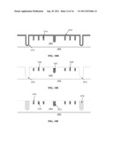 OXIDE TERMINATED TRENCH MOSFET WITH THREE OR FOUR MASKS diagram and image