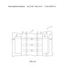 INTEGRATED CIRCUIT INCLUDING FINFETS AND METHODS FOR FORMING THE SAME diagram and image