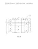 INTEGRATED CIRCUIT INCLUDING FINFETS AND METHODS FOR FORMING THE SAME diagram and image