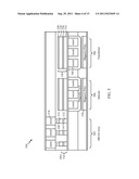 Magnetoresistive Random Access Memory (MRAM) With Integrated Magnetic Film     Enhanced Circuit Elements diagram and image