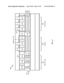 Magnetoresistive Random Access Memory (MRAM) With Integrated Magnetic Film     Enhanced Circuit Elements diagram and image