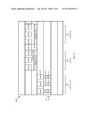 Magnetoresistive Random Access Memory (MRAM) With Integrated Magnetic Film     Enhanced Circuit Elements diagram and image