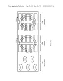 Magnetoresistive Random Access Memory (MRAM) With Integrated Magnetic Film     Enhanced Circuit Elements diagram and image