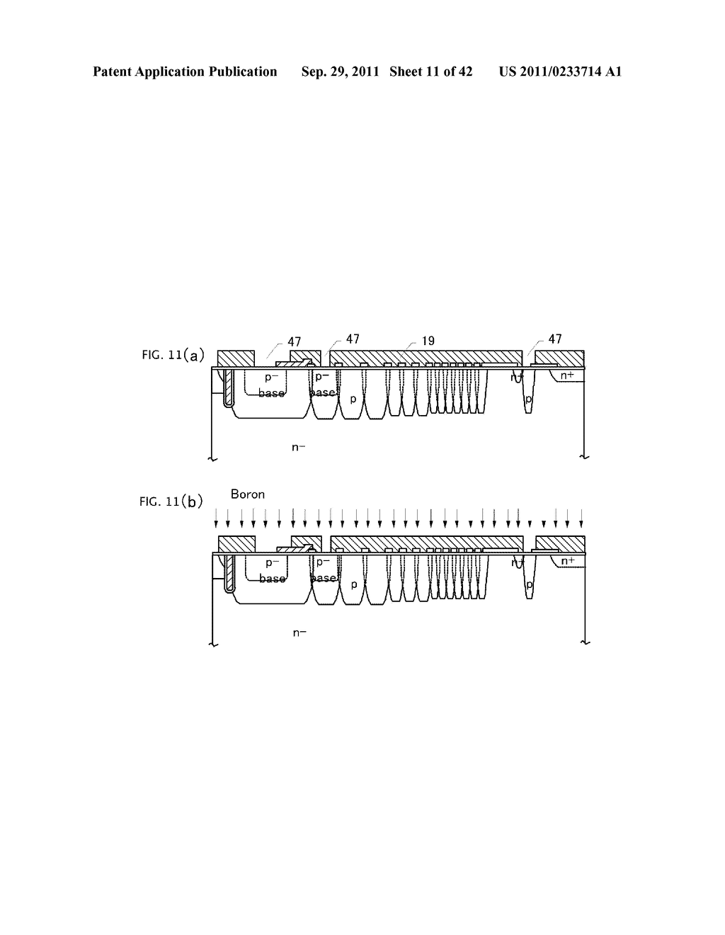 SEMICONDUCTOR DEVICE - diagram, schematic, and image 12