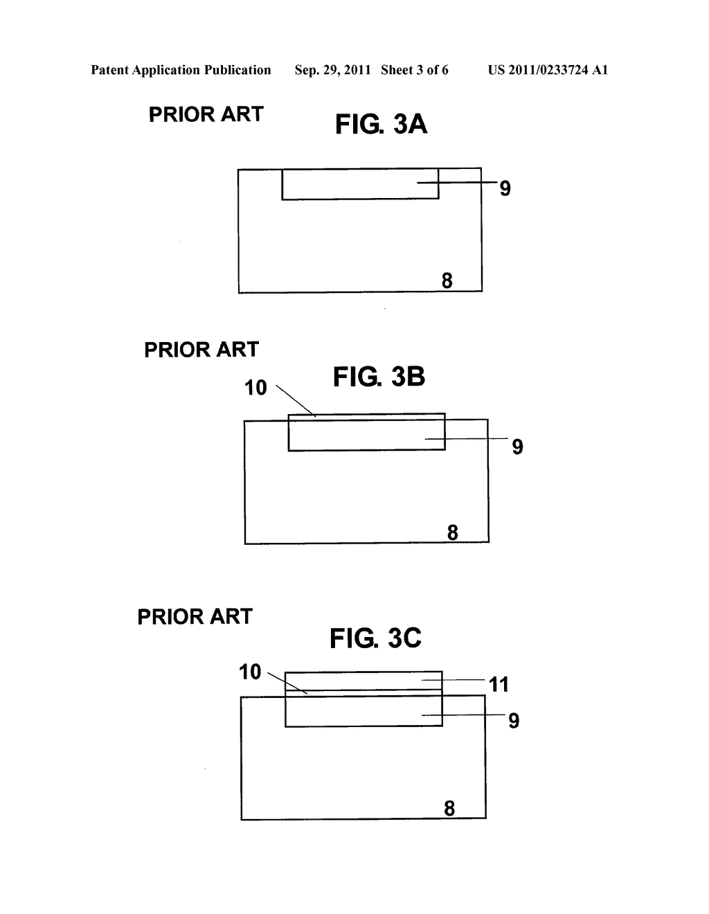 SEMICONDUCTOR DEVICE AND METHOD OF MANUFACTURING THE SAME - diagram, schematic, and image 04