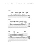 METHOD FOR MANUFACTURING 3-DIMENSIONAL STRUCTURES USING THIN FILM WITH     COLUMNAR NANO PORES AND MANUFACTURE THEREOF diagram and image