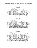 SEMICONDUCTOR STRUCTURE, MANUFACTURING METHOD OF SEMICONDUCTOR STRUCTURE     AND SEMICONDUCTOR DEVICE diagram and image