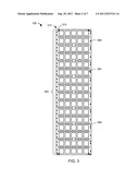 INTEGRATED CIRCUIT PACKAGING SYSTEM WITH LEADFRAME AND METHOD OF     MANUFACTURE THEREOF diagram and image