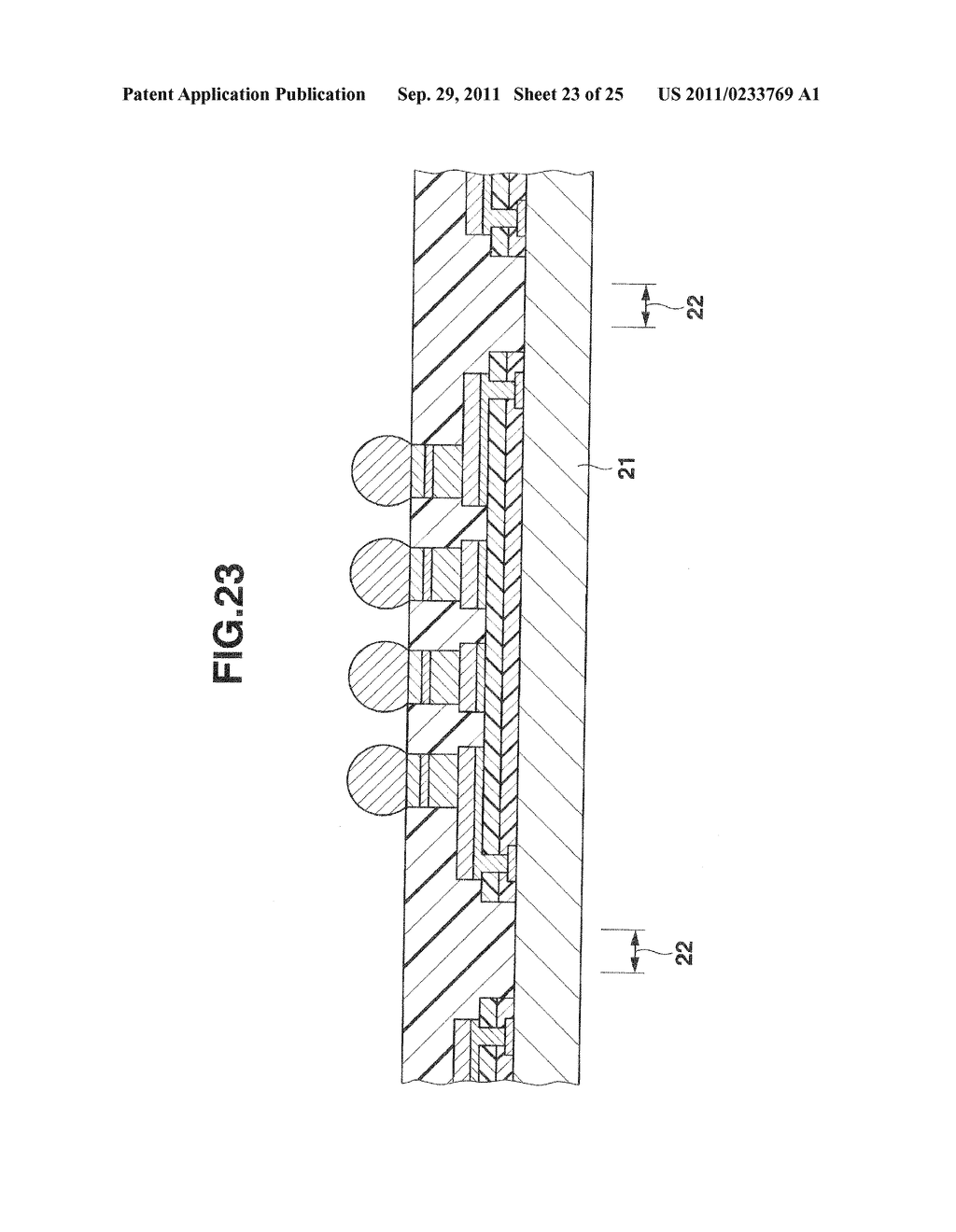 SEMICONDUCTOR DEVICE PROVIDED WITH TIN DIFFUSION INHIBITING LAYER, AND     MANUFACTURING METHOD OF THE SAME - diagram, schematic, and image 24