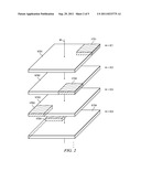 Three-Dimensional Multichip Module diagram and image