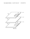 Three-Dimensional Multichip Module diagram and image