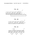 SEMICONDUCTOR DEVICE AND METHOD FOR MANUFACTURING THE SAME diagram and image