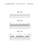 SEMICONDUCTOR DEVICE AND METHOD FOR MANUFACTURING THE SAME diagram and image