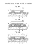 SEMICONDUCTOR DEVICE AND METHOD FOR MANUFACTURING THE SAME diagram and image