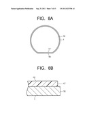 SEMICONDUCTOR DEVICE AND METHOD FOR MANUFACTURING THE SAME diagram and image