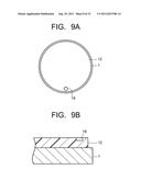 SEMICONDUCTOR DEVICE AND METHOD FOR MANUFACTURING THE SAME diagram and image