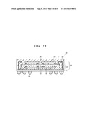 SEMICONDUCTOR DEVICE AND METHOD FOR MANUFACTURING THE SAME diagram and image