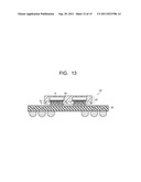 SEMICONDUCTOR DEVICE AND METHOD FOR MANUFACTURING THE SAME diagram and image