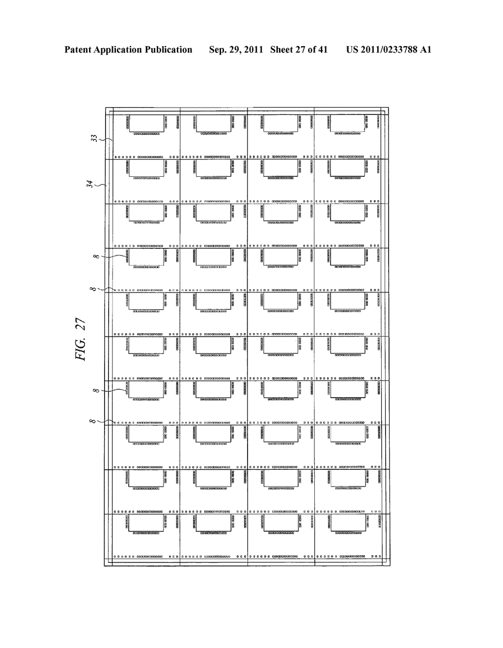 SEMICONDUCTOR DEVICE - diagram, schematic, and image 28