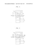 Semiconductor Devices and Electronic Systems diagram and image