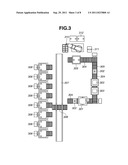 PLASTICS MOLDING SYSTEM AND OPTICAL ELEMENT FORMED BY THE SAME diagram and image