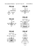 PLASTICS MOLDING SYSTEM AND OPTICAL ELEMENT FORMED BY THE SAME diagram and image