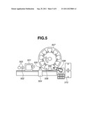 PLASTICS MOLDING SYSTEM AND OPTICAL ELEMENT FORMED BY THE SAME diagram and image