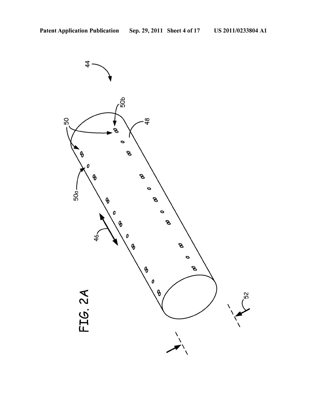 ENCODED CONSUMABLE MATERIALS AND SENSOR ASSEMBLIES FOR USE IN ADDITIVE     MANUFACTURING SYSTEMS - diagram, schematic, and image 05