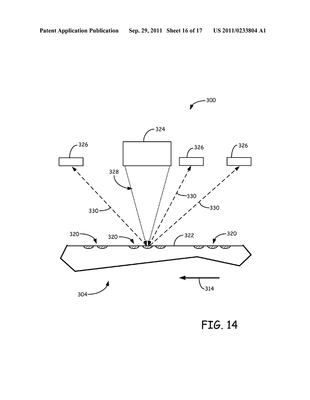 ENCODED CONSUMABLE MATERIALS AND SENSOR ASSEMBLIES FOR USE IN ADDITIVE     MANUFACTURING SYSTEMS - diagram, schematic, and image 17