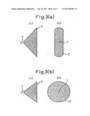 Method of arranging and setting spray cooling nozzles and hot steel plate     cooling apparatus diagram and image