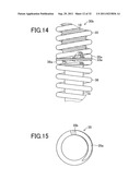 SPRING STRUCTURE diagram and image