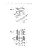 SPRING STRUCTURE diagram and image