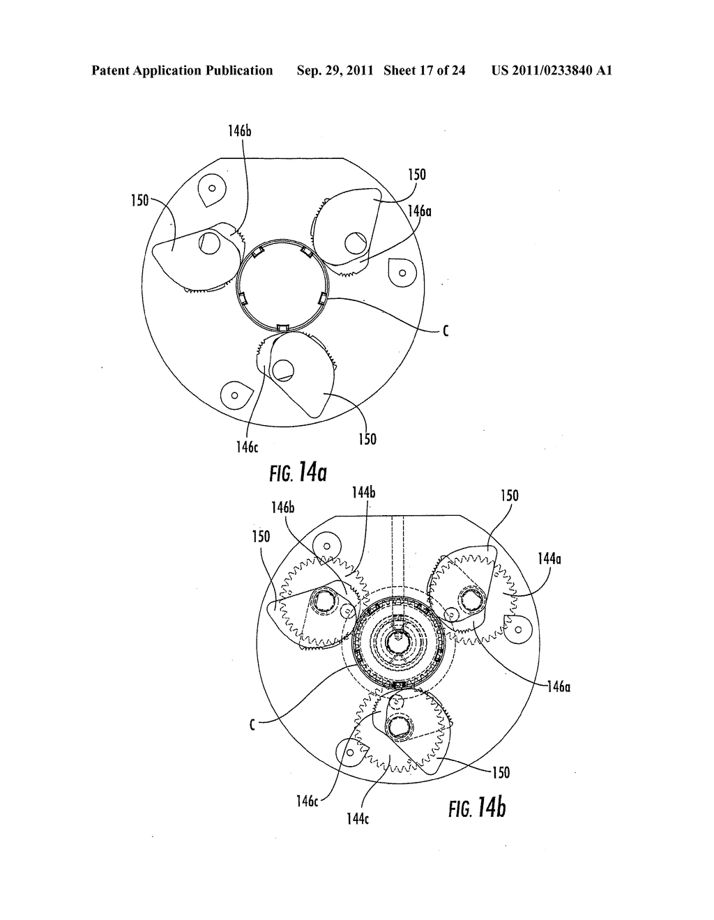 Devices for Capping Vials Useful in System and Method for Dispensing     Prescriptions - diagram, schematic, and image 18