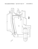 TURBINE SEALING SYSTEM diagram and image