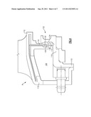 TURBINE SEALING SYSTEM diagram and image