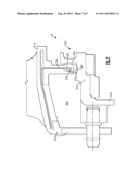 TURBINE SEALING SYSTEM diagram and image