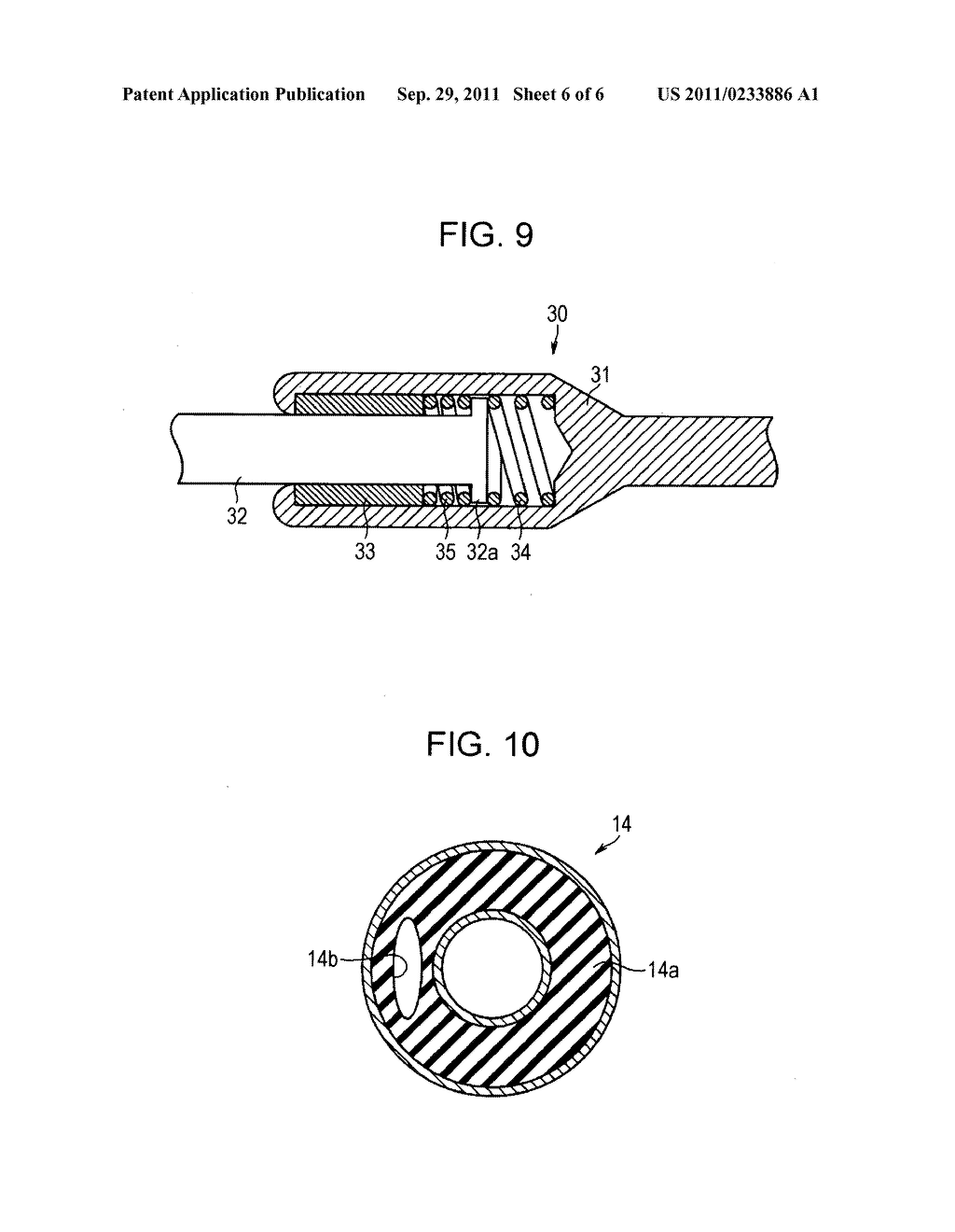 Vehicle steering device - diagram, schematic, and image 07