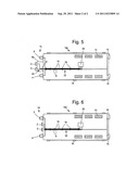 Connection Arrangement for a Trailer Vehicle and Trailer Vehicle diagram and image