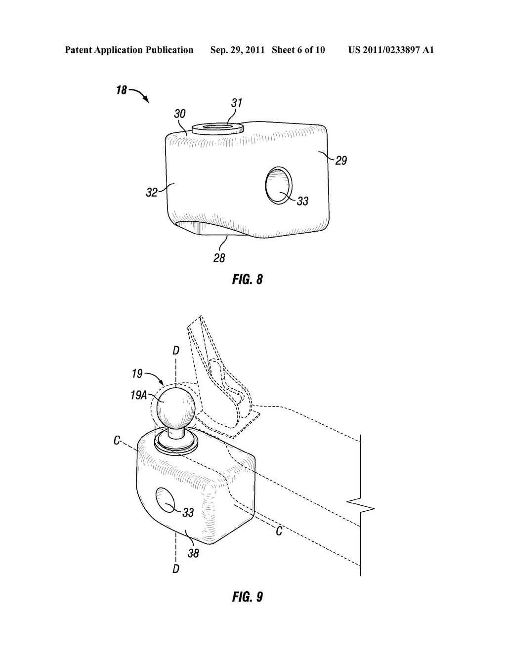 SYSTEM FOR VEHICLE AND TRAILER CONNECTION - diagram, schematic, and image 07