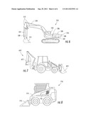 ENERGY MANAGEMENT SYSTEM FOR HEAVY EQUIPMENT diagram and image