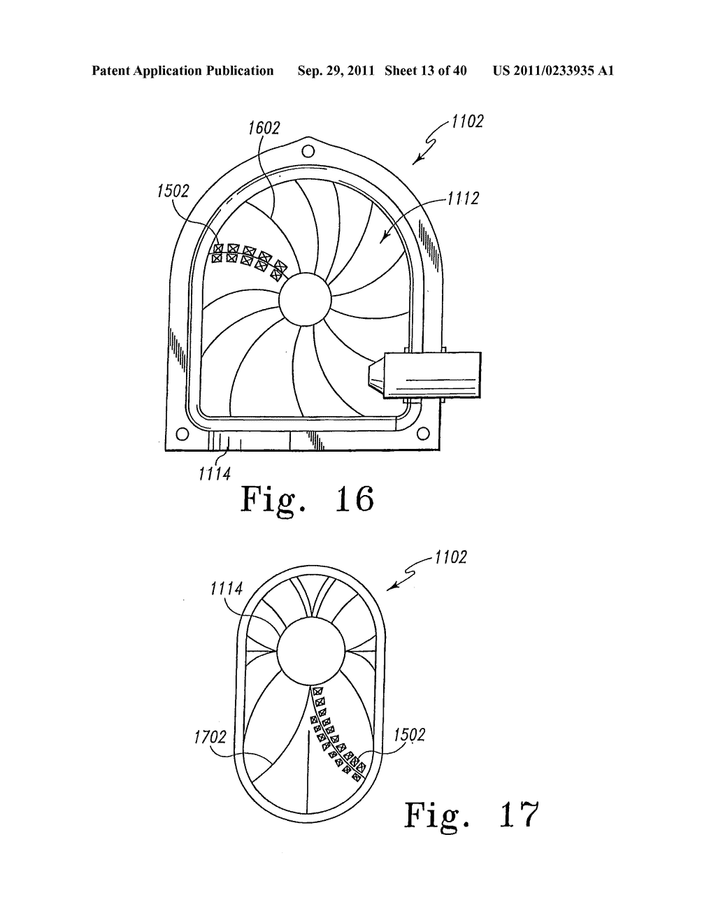 MINIATURE HYDRO-POWER GENERATION SYSTEM - diagram, schematic, and image 14