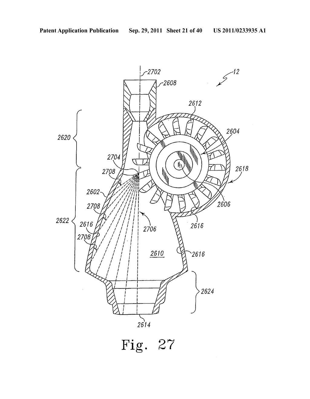 MINIATURE HYDRO-POWER GENERATION SYSTEM - diagram, schematic, and image 22