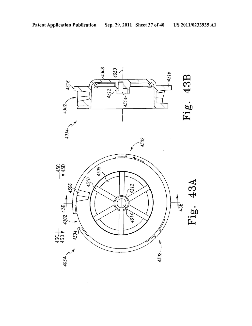 MINIATURE HYDRO-POWER GENERATION SYSTEM - diagram, schematic, and image 38