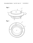 HOLE PLUG diagram and image