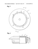 HOLE PLUG diagram and image