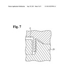 HOLE PLUG diagram and image