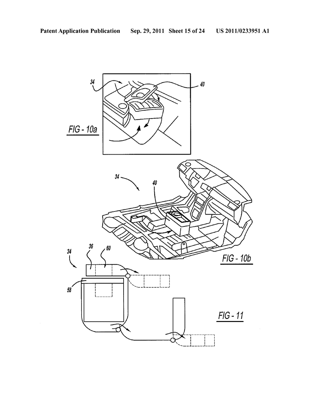 VEHICLE SEATING SYSTEM AND CABIN - diagram, schematic, and image 16